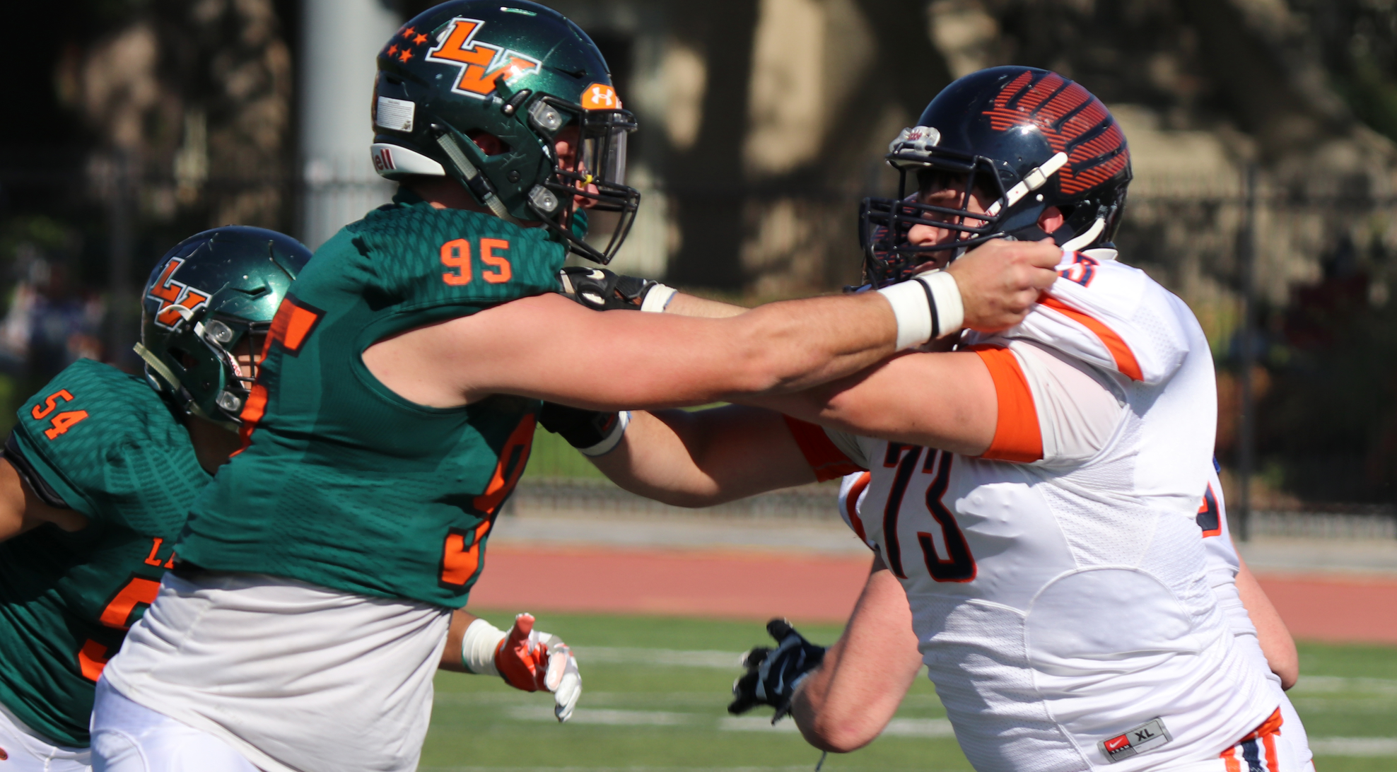 Football drops to Pomona-Pitzer, 21-20