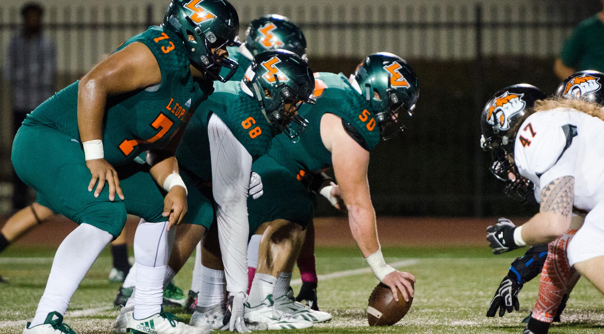 5 Things to Know: Football at Chapman