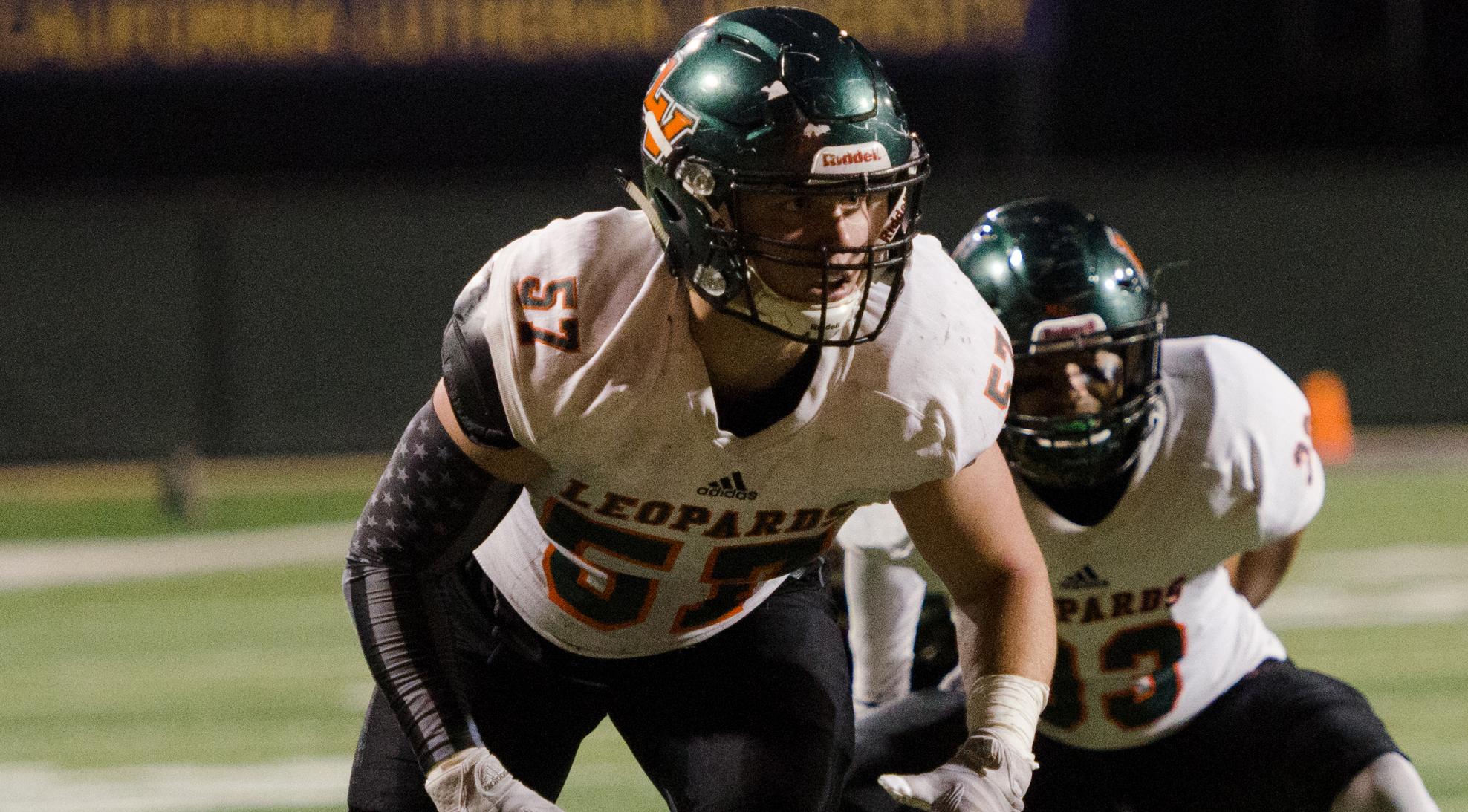 5 Things to Know: Football vs. Redlands