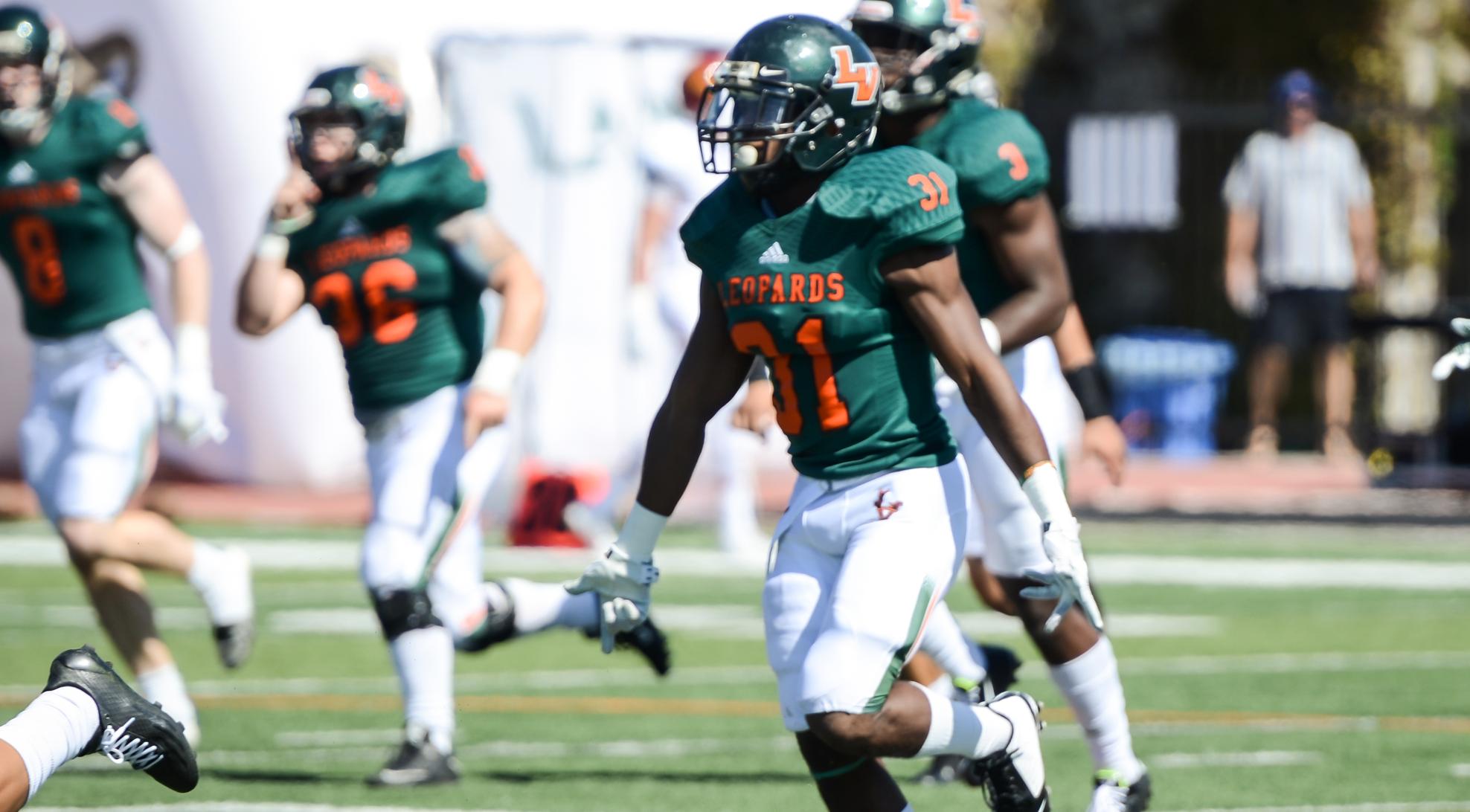 5 Things to Know: Football at Puget Sound