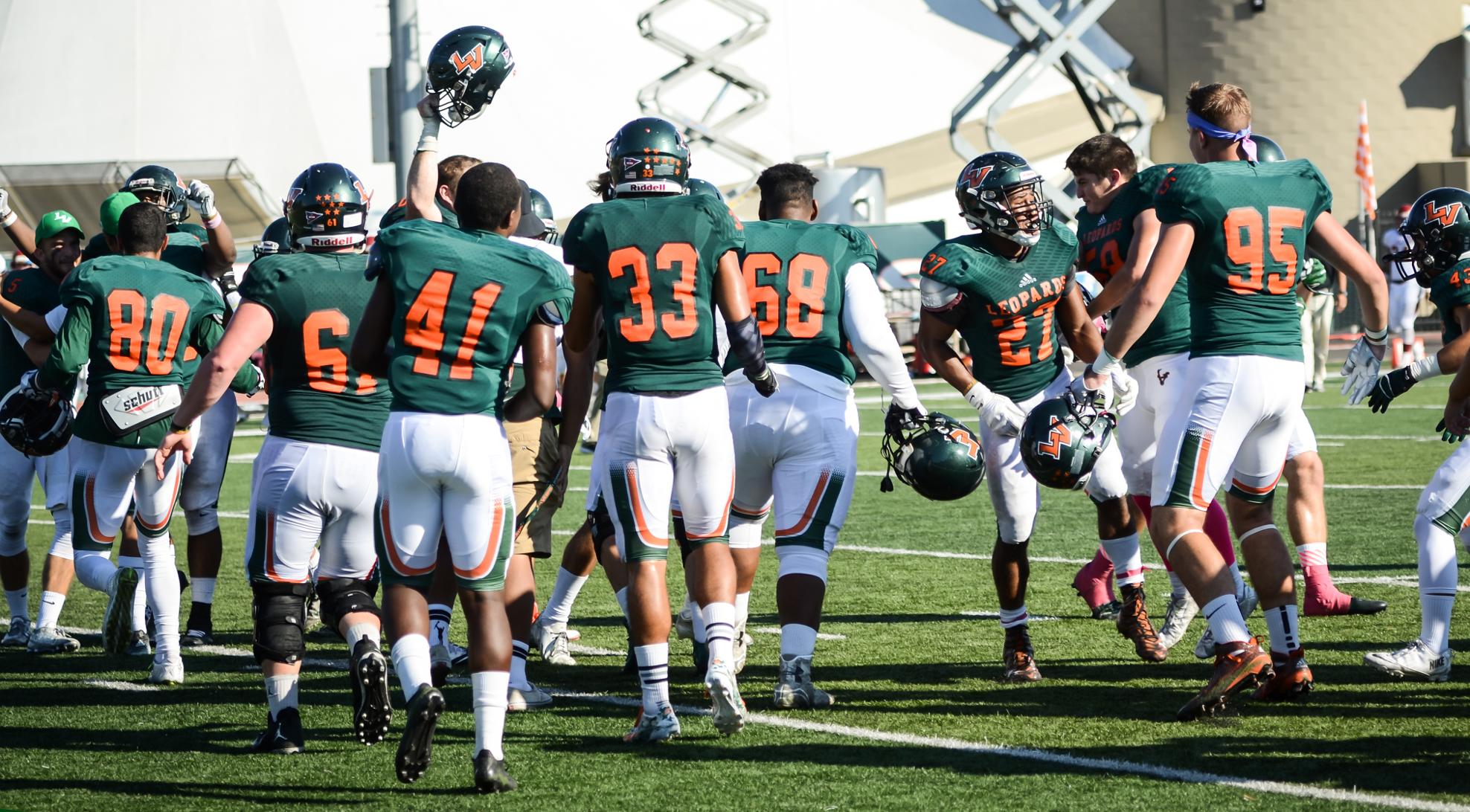 5 Things to Know: Football vs. Whitworth