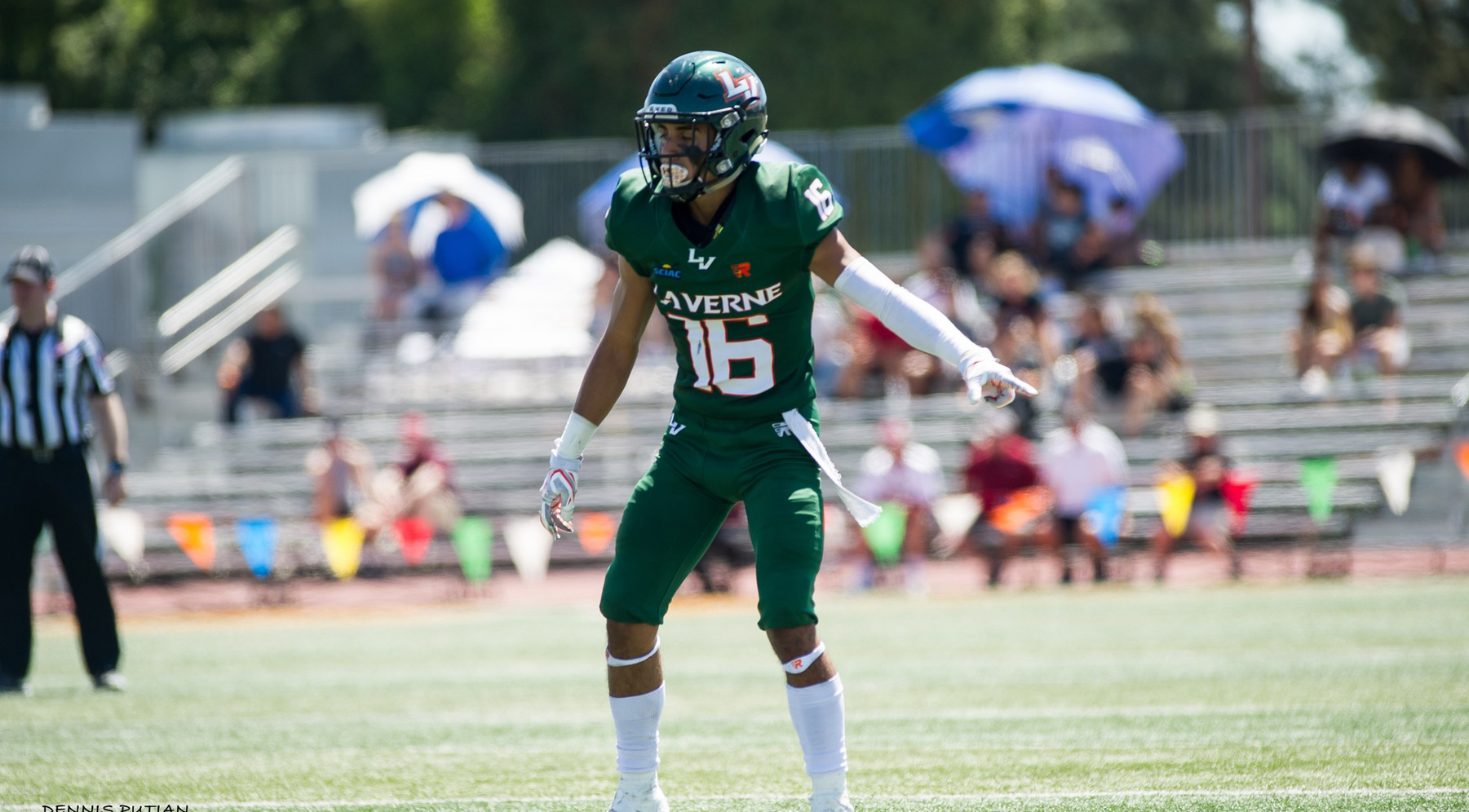 Defense Leads Leopards Past Tigers