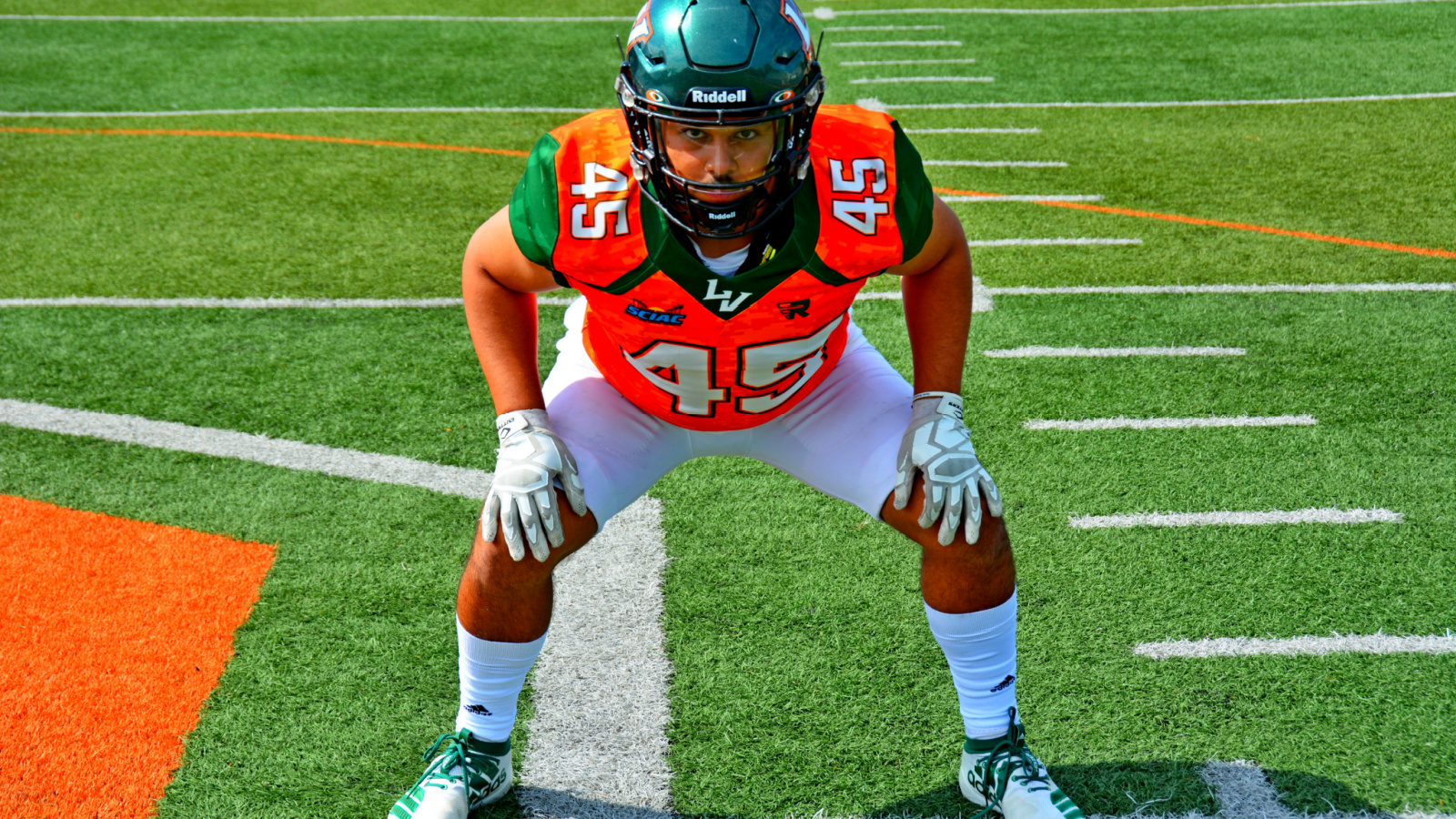 LA Verne Takes On Willamette In Road Contest