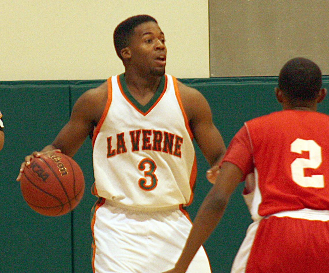Leopards Edged At Home By West Coast Baptist