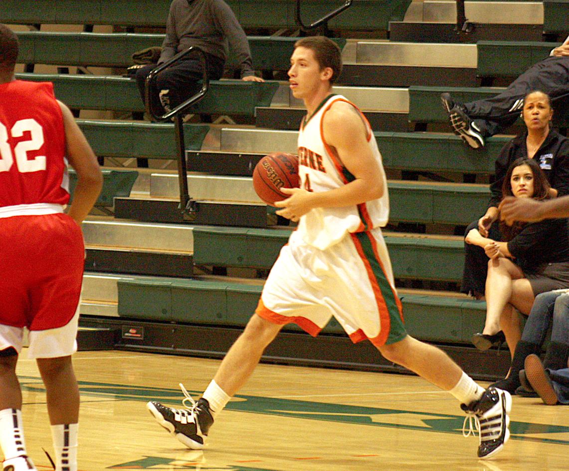 Second Half Surge Propels Panthers Past Leopards