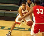 La Verne Hit Century Mark In Win Over Pacifica