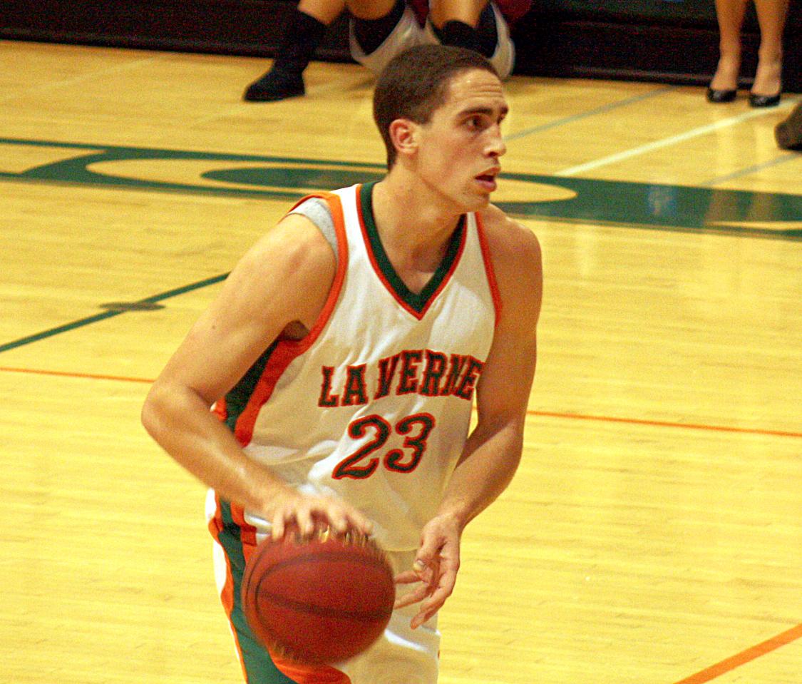 Leopards Escape In Nailbiter Over Caltech