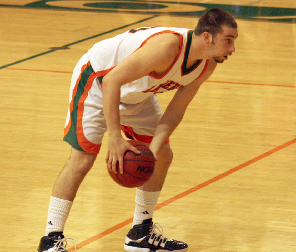 Tigers Win Battle Of The Cats