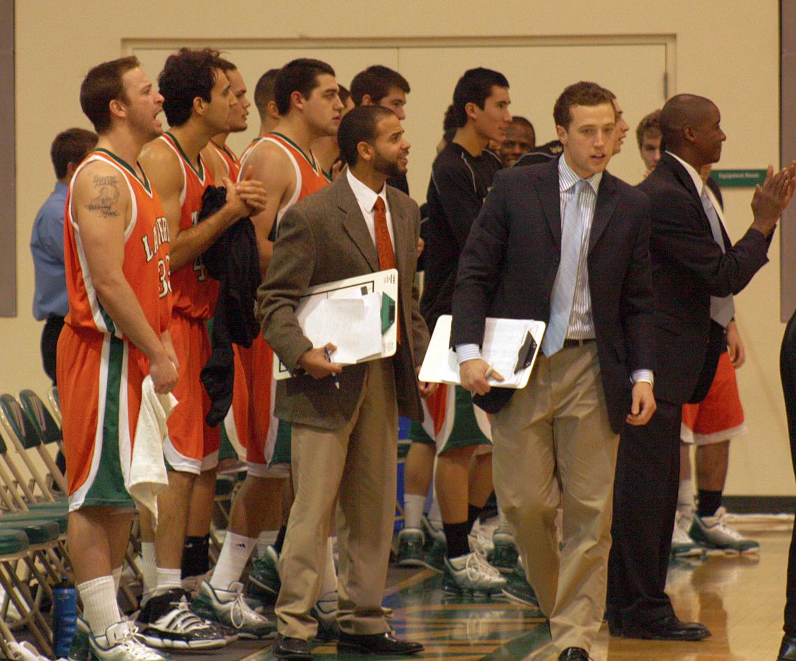 Leopards Rally To Defeat Poets