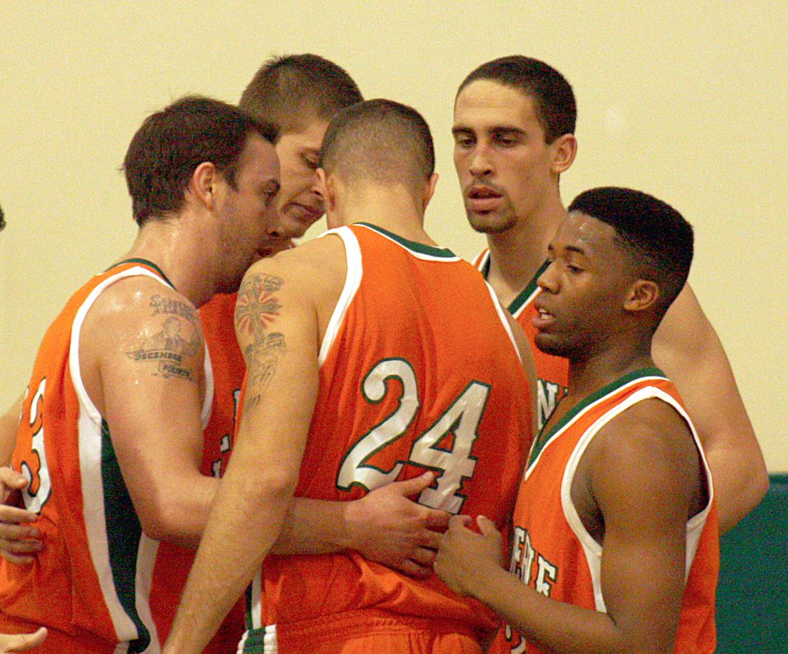 Leopards Capture Road Win Over Kingsmen