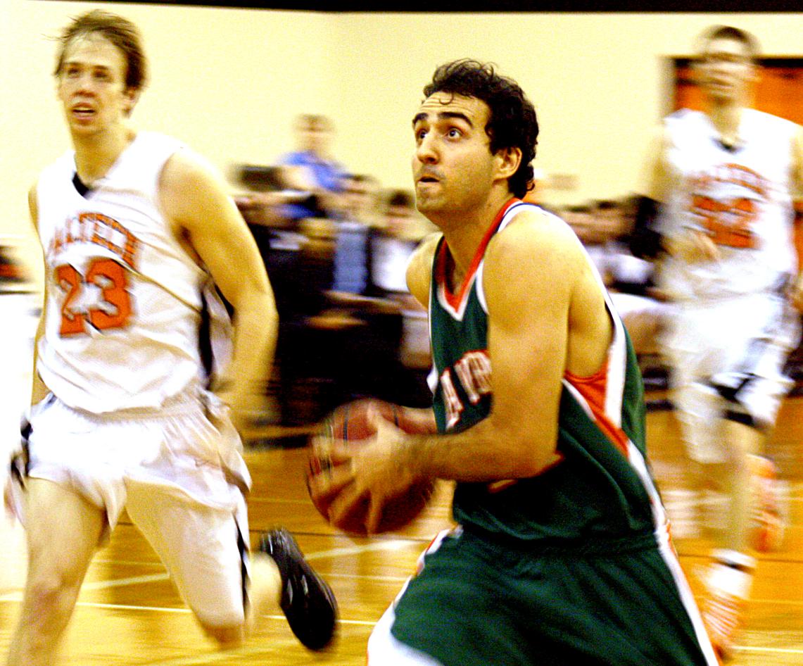 Leopards To Take Part In D3hoops.com Classic