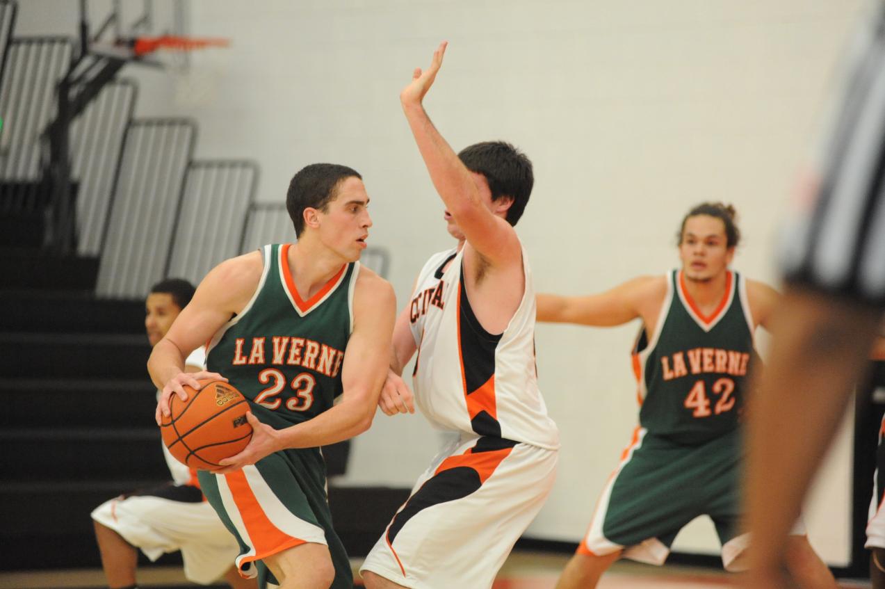 Leopards Take Down Tigers, 52-49