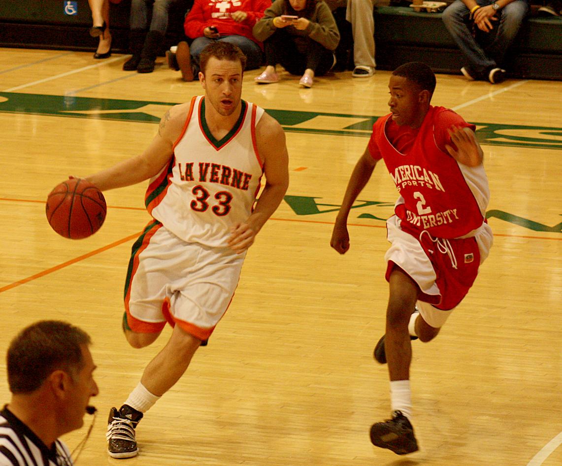 Leopards Top ASU To Earn First Win Of Season