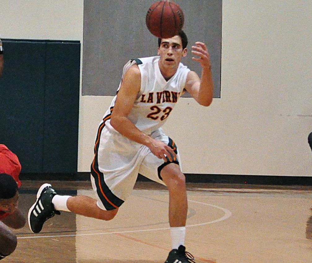 Woodland Joins The 1,000 Point Club, But Bulldogs Rally For Overtime Victory