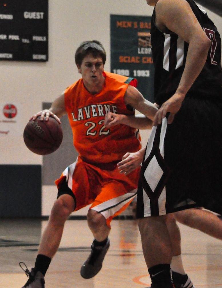La Verne Suffers Road Setback To Bulldogs