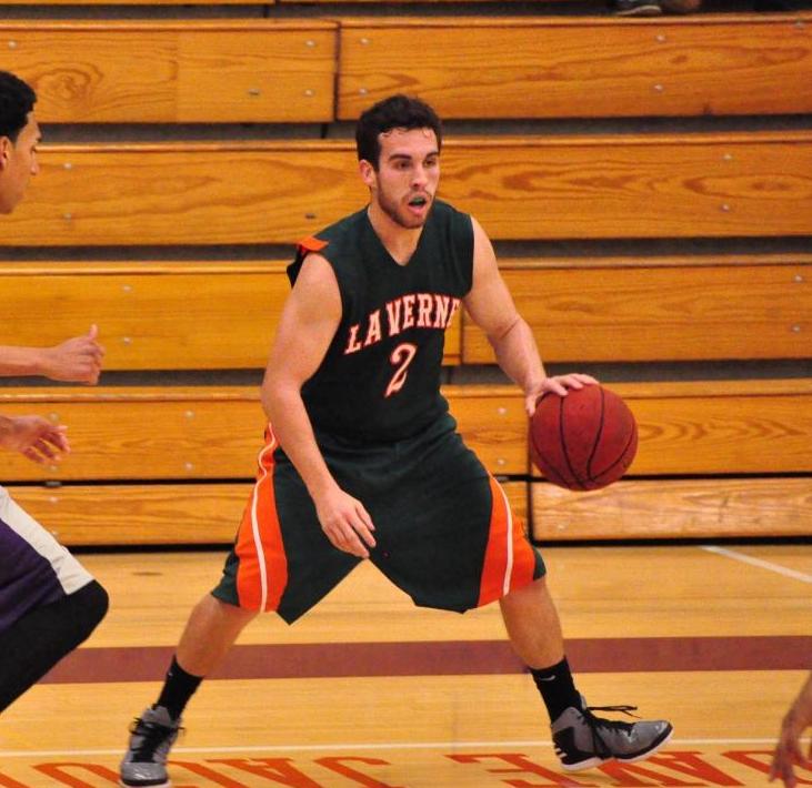 Leopards Fall Just Short In Defeat To MIT