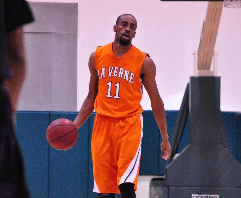 Leopards End Season With Road Triumph At Caltech