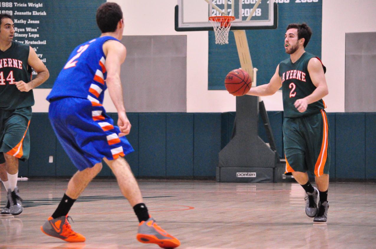 Leopards Fall At Home To Sagehens