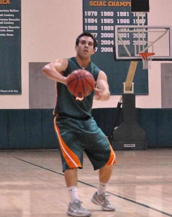 Leopards Fall To Cal State Bakersfield