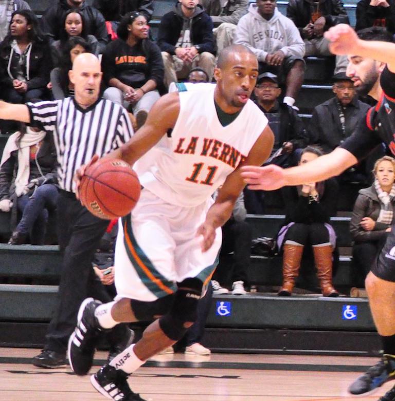 La Verne Drops Road Decision At Pacific