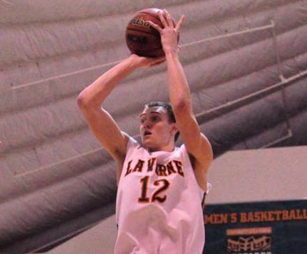 Men's Basketball Falls Short Against Pomona-Pitzer