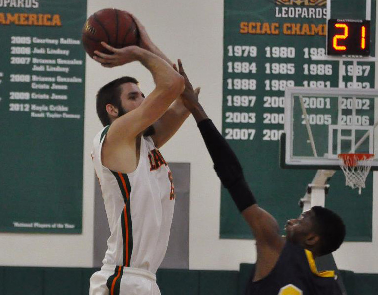 Men&rsquo;s Basketball takes on Division I Boise State in exhibition