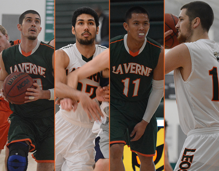 Men&rsquo;s Basketball falls to CMS on Senior Night