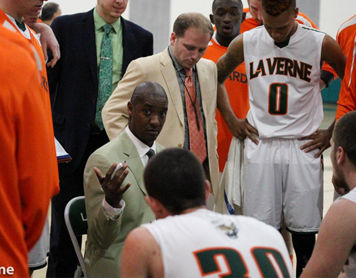 Men&rsquo;s Basketball set to host summer camps