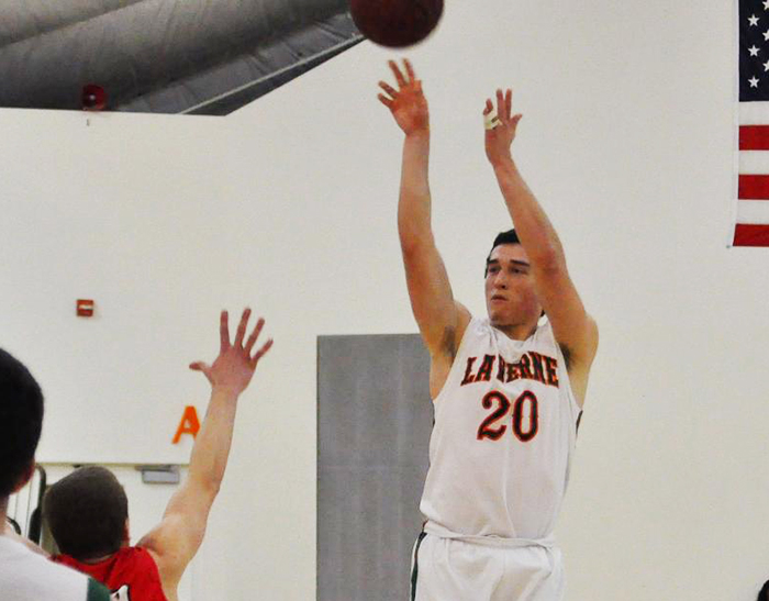 Men&rsquo;s Basketball tops Willamette in season opener