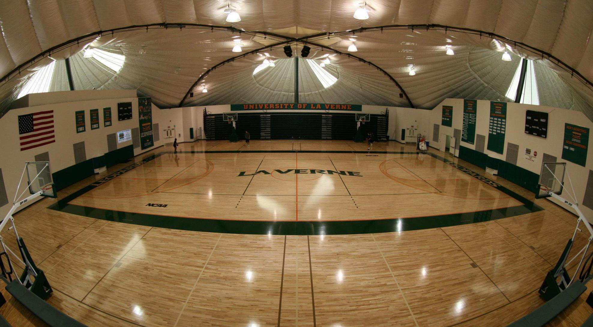 Men's Basketball set to host summer camps