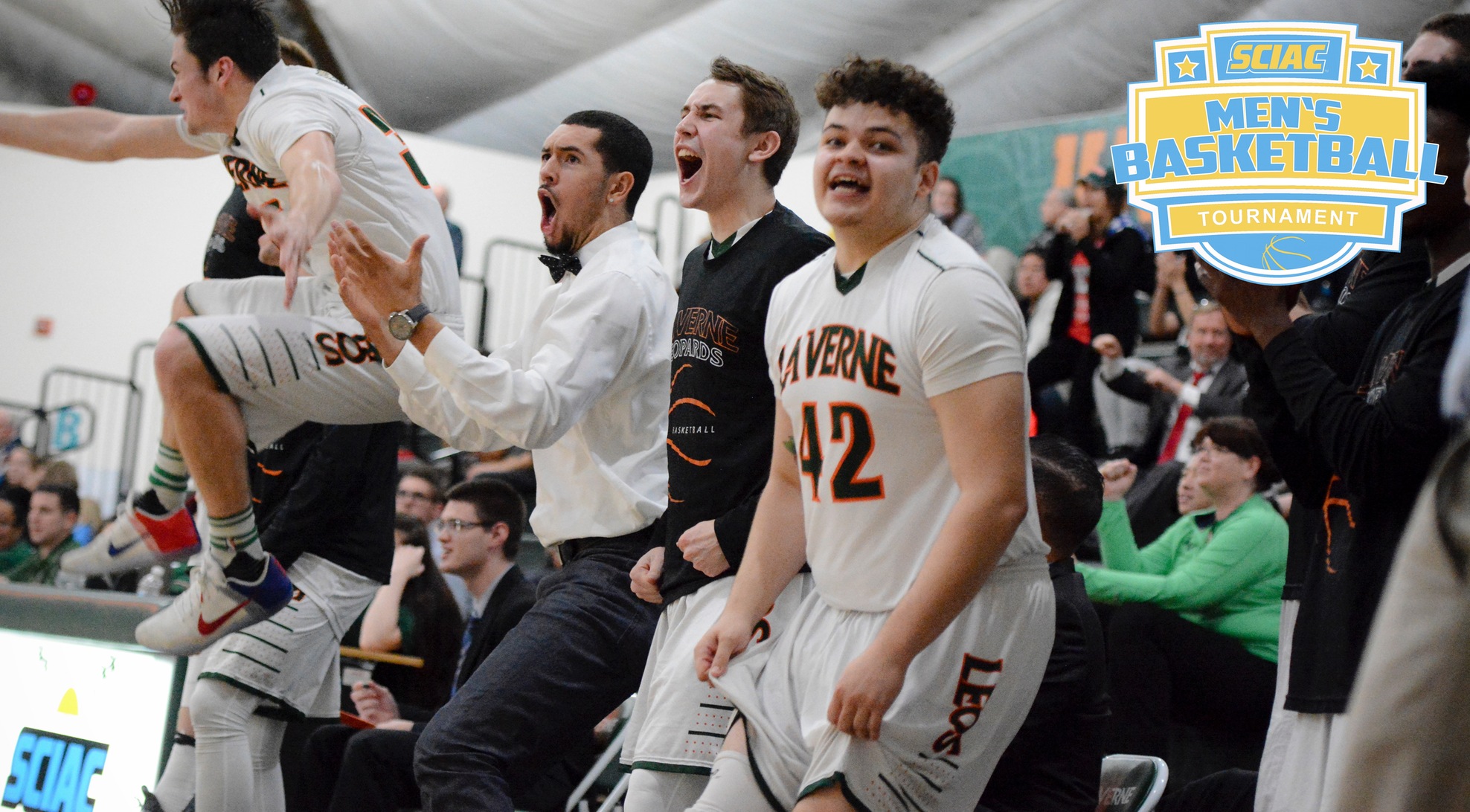 Men's Basketball preview: SCIAC Postseason Tournament Semifinal