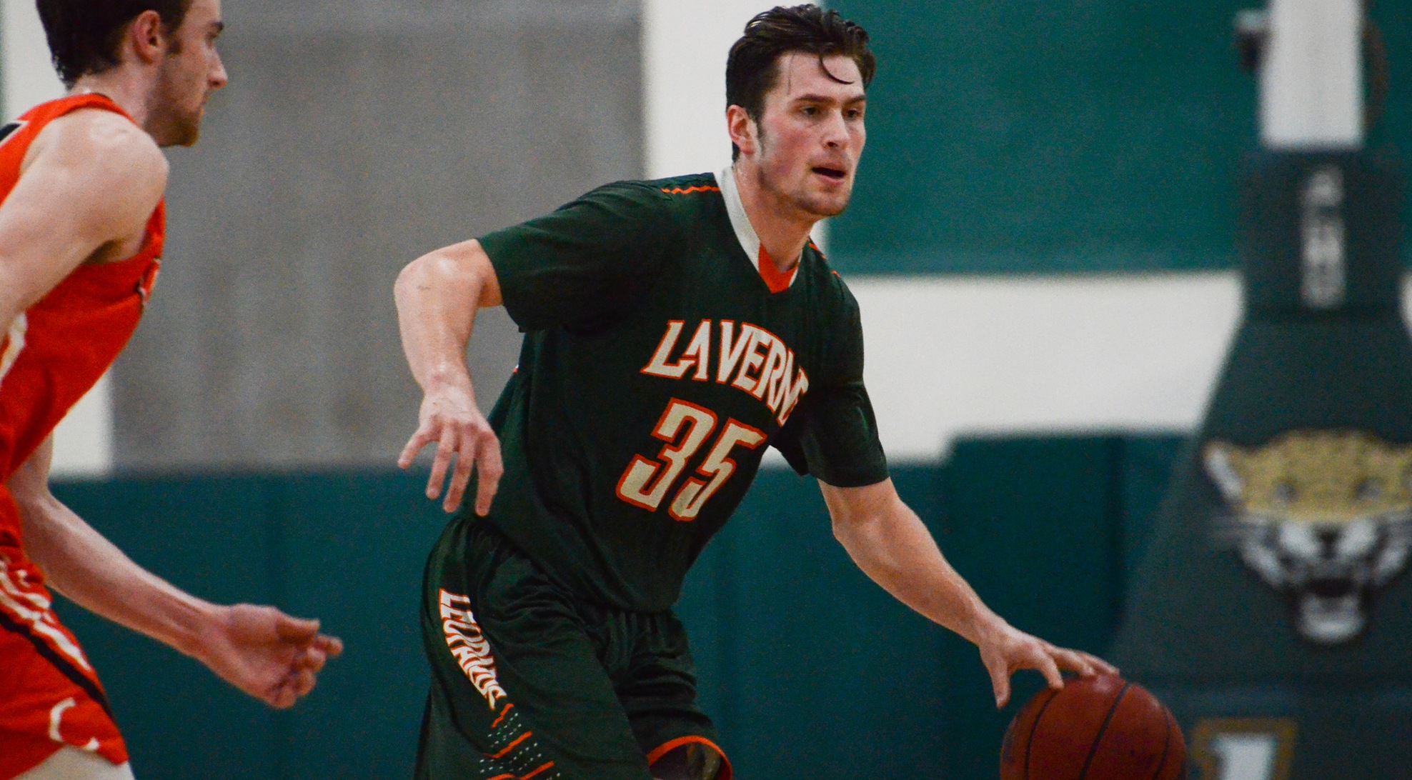 La Verne falls at No. 18 Claremont-Mudd-Scripps 90-81