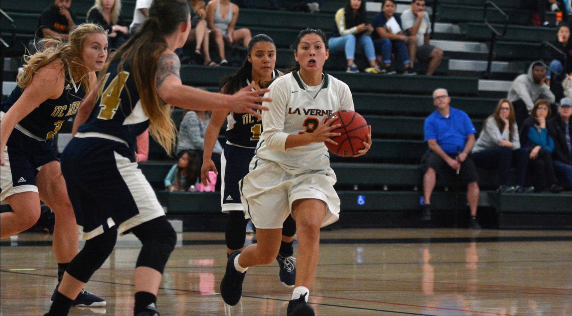 Leopards' comeback falls short