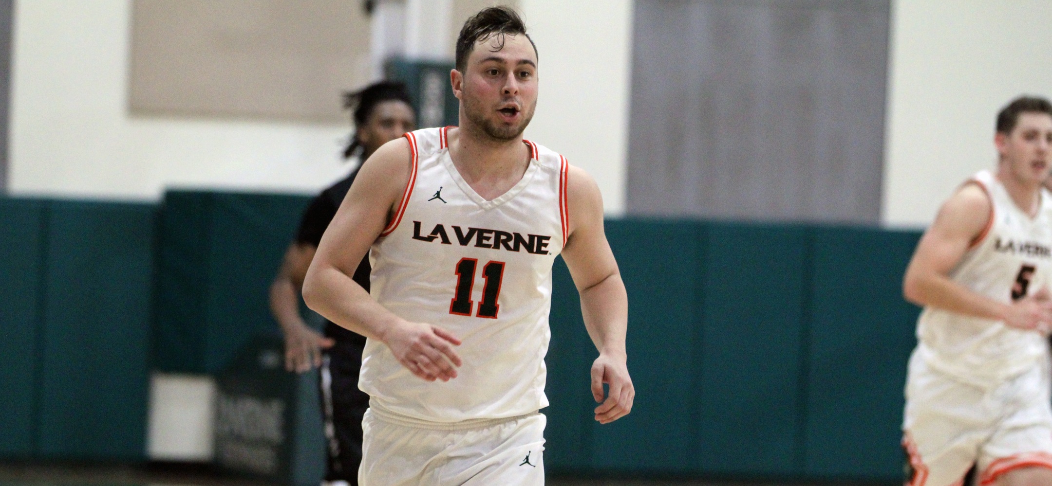Andresen, Allen score career highs against HSU
