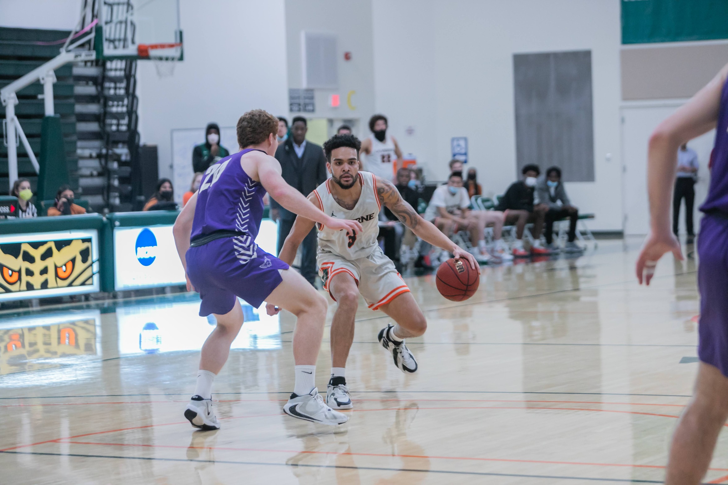 Blanco&rsquo;s Big Night Off the Bench Not Enough