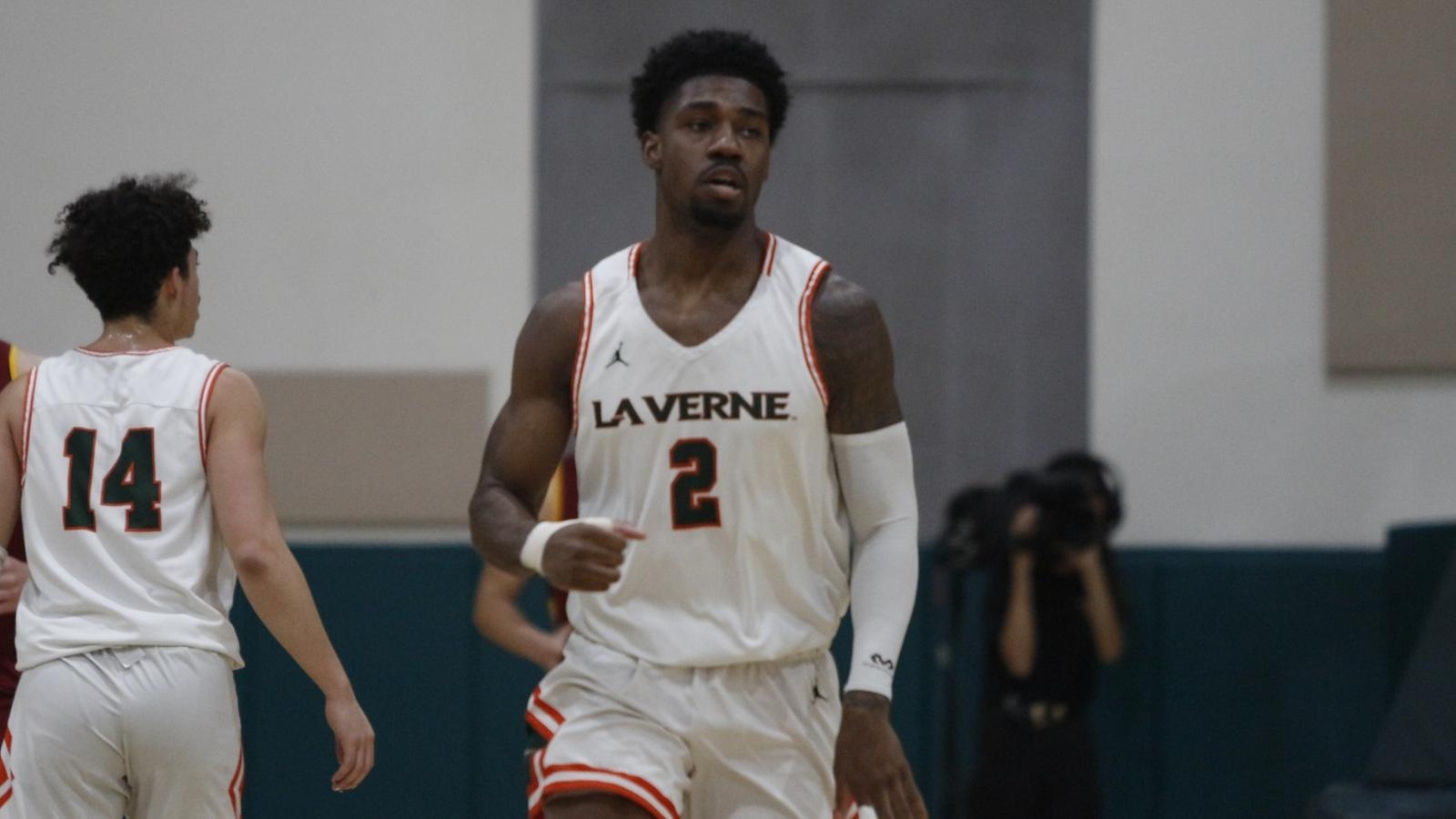 MBB Comeback Falls Just Short