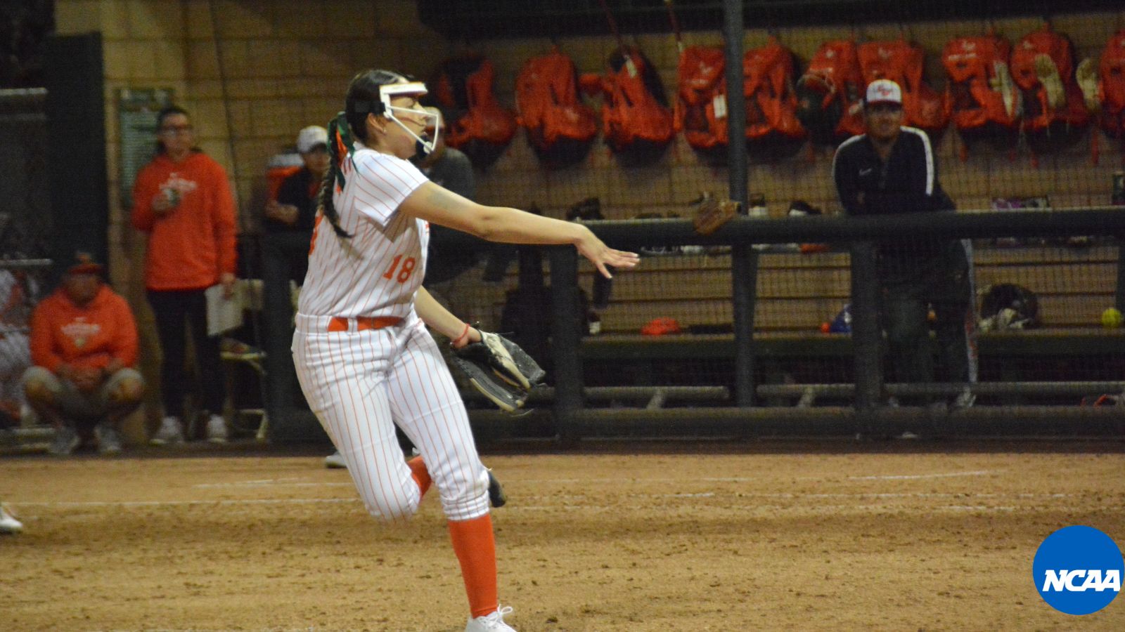 Leopards Win 3rd SCIAC Game, Defeating Caltech On The Road