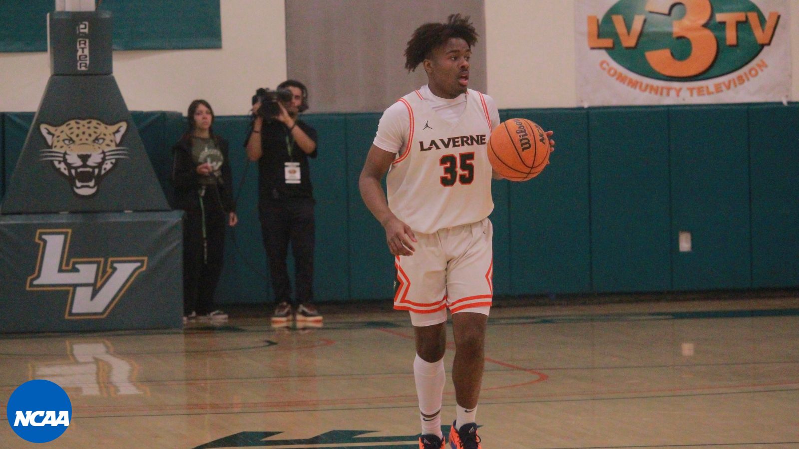 Head Coach Richard Reed Becomes The All Time Wins Leader In Victory Over Occidental