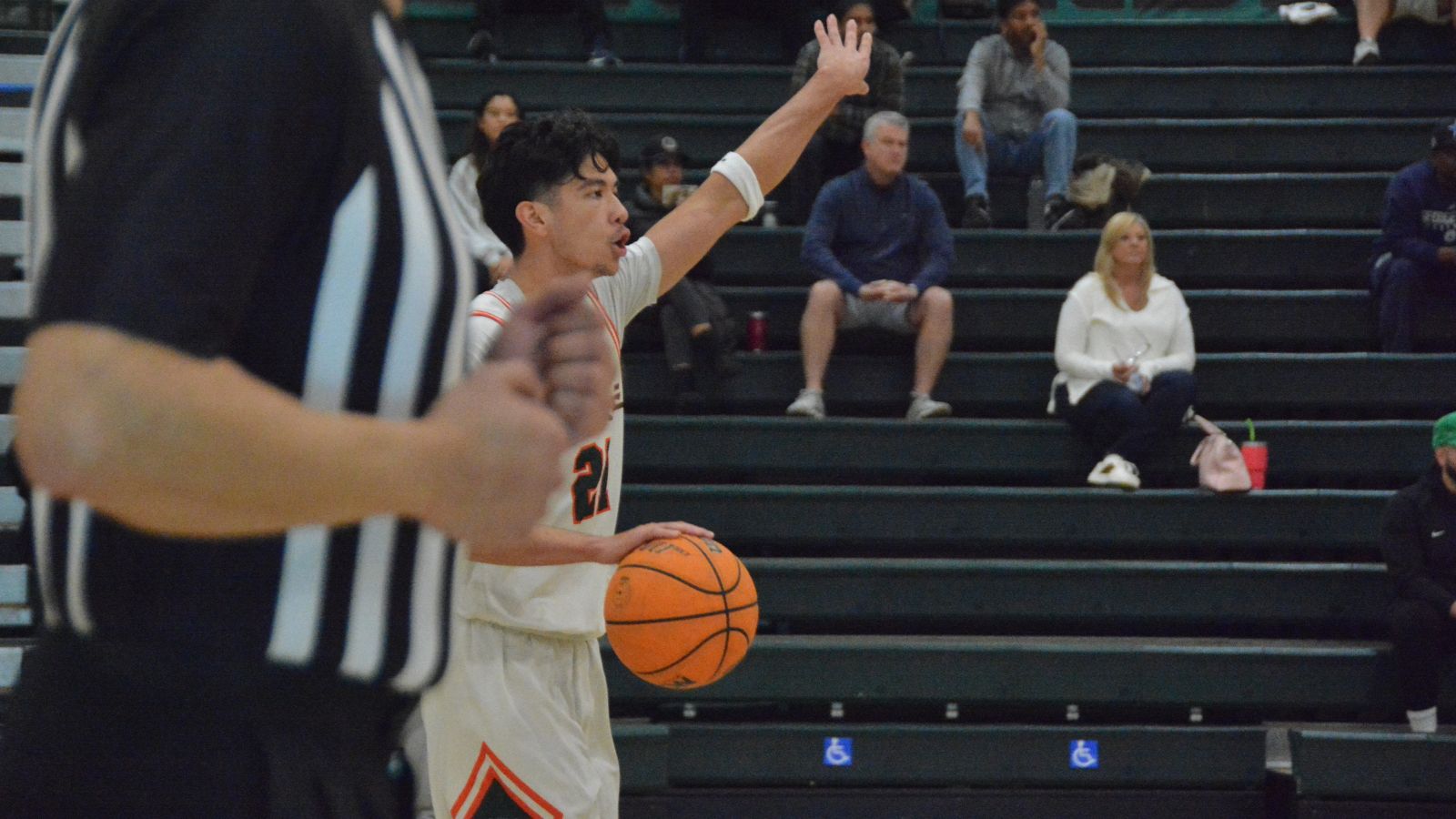 Leopards Secure Win In Final Seconds