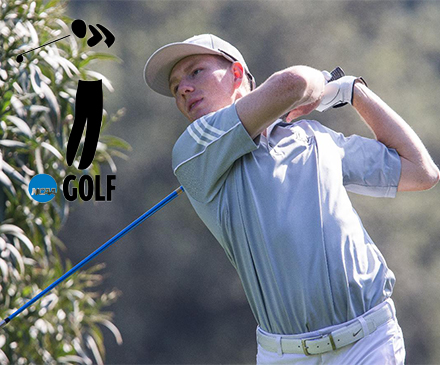 Golf Finishes Sixth at NCAA Championships