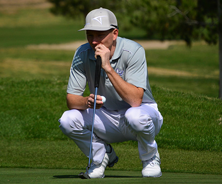 La Verne Golf Tops SCIAC Preview