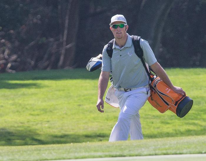 No. 21 Men&rsquo;s Golf finishes ninth at Jekyll Island Invitational