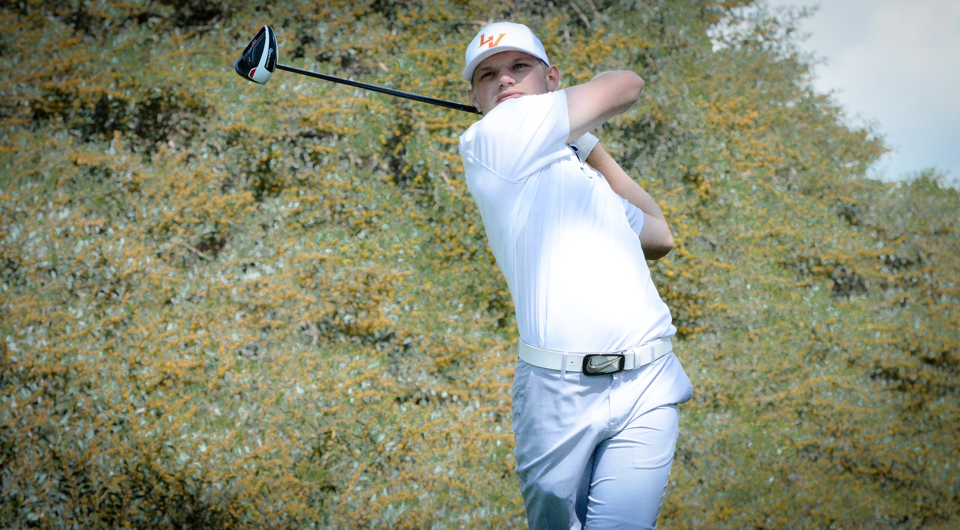 No. 24 Men's Golf wins SCIAC No. 2, takes overall lead