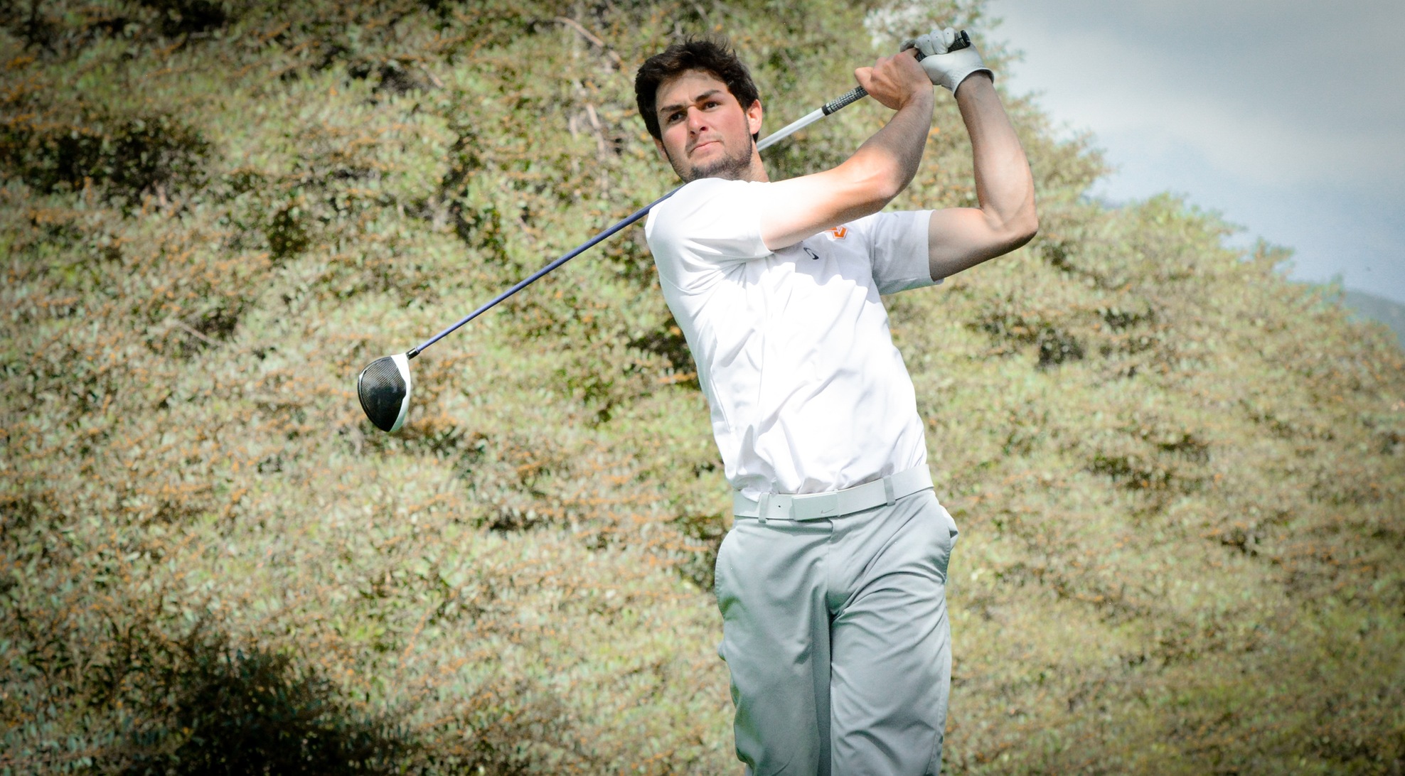 No. 21 Men's Golf wins West Cup