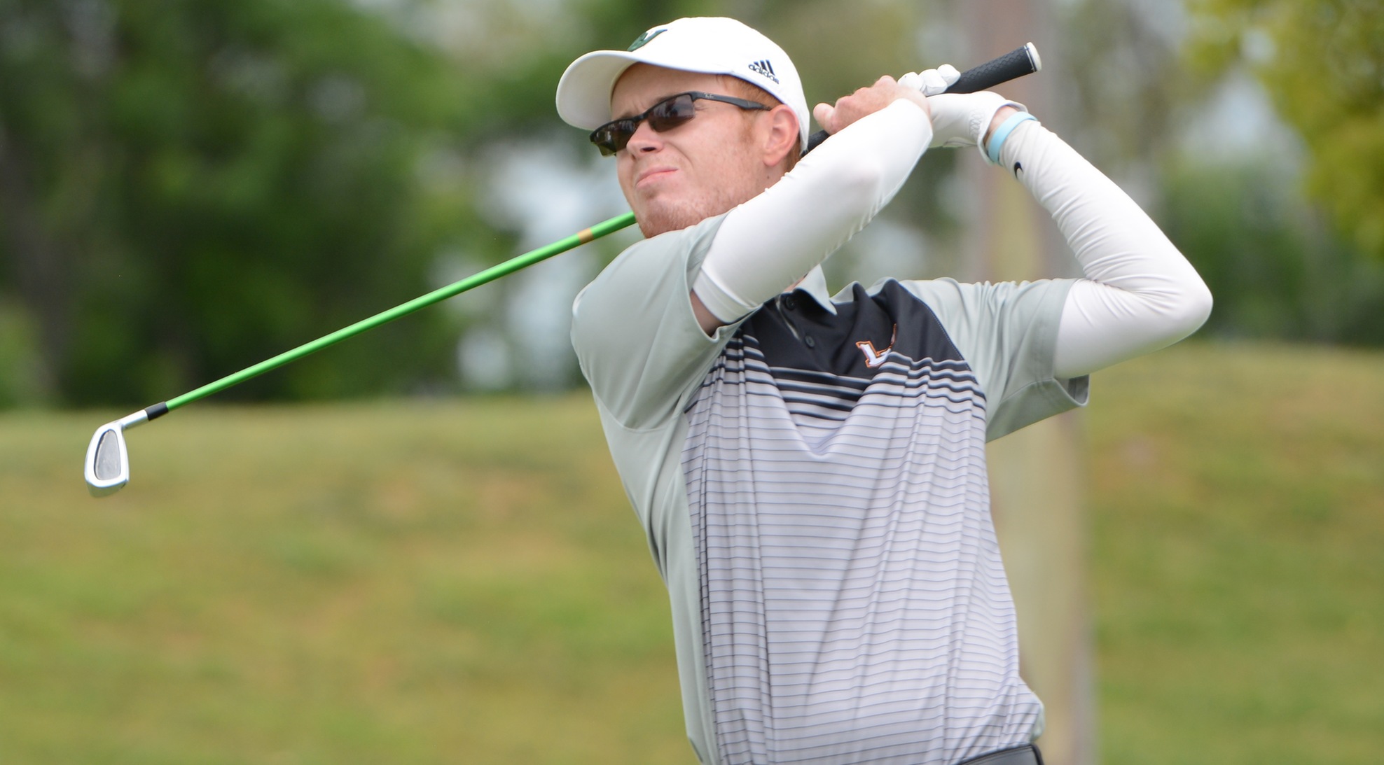 No. 22 Men's Golf finishes second overall in SCIAC