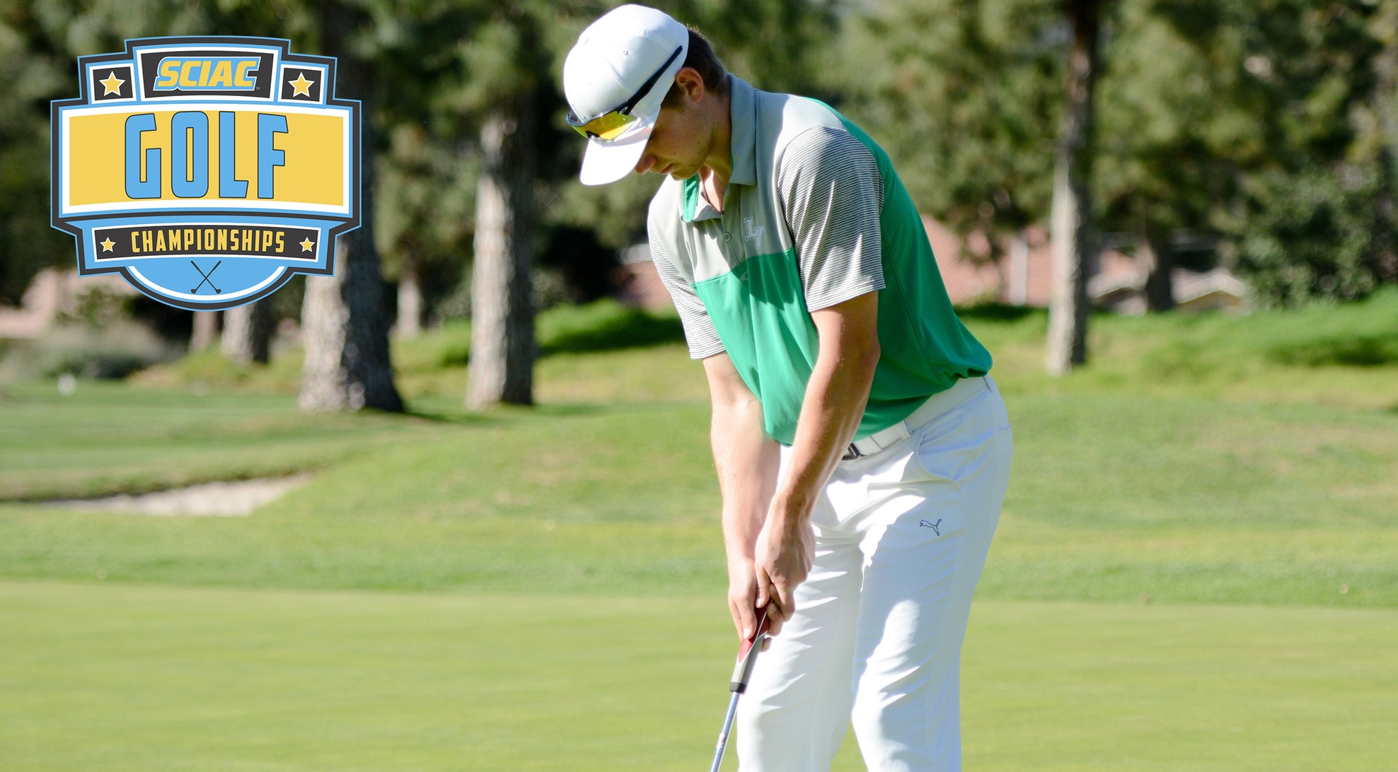 Men's Golf preview: SCIAC Championships