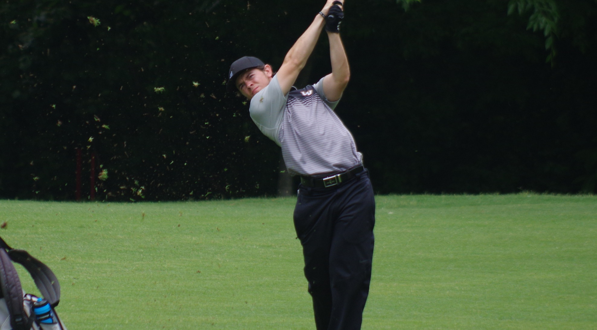 Davis takes 7th at NCAA Championships