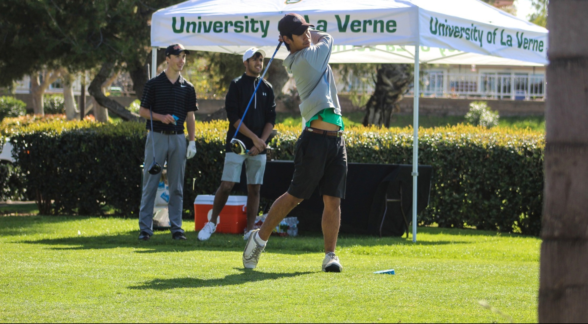 Leopards take 2nd at West Cup, Phanomchai finishes fifth