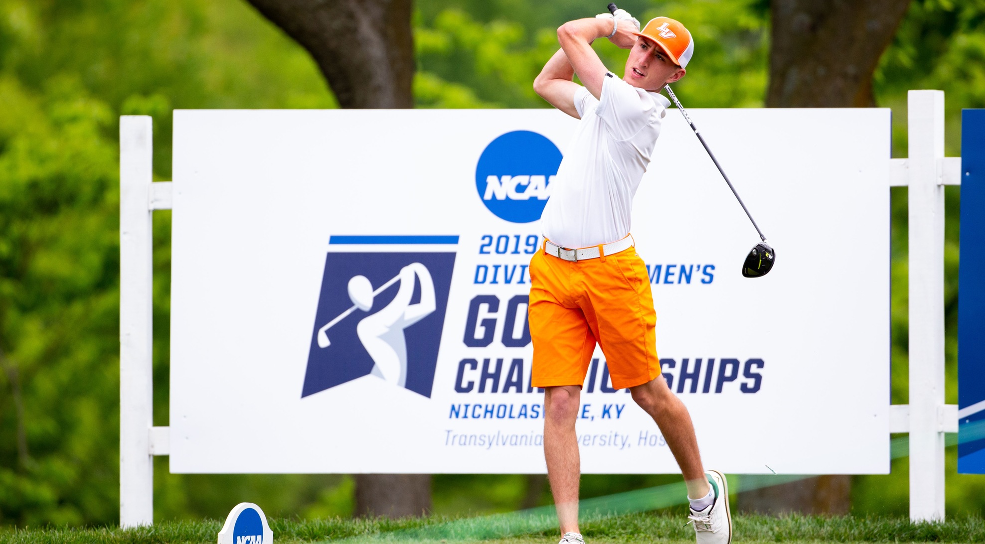 Leopards miss cut at NCAAs