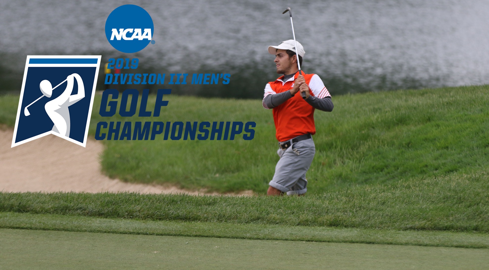 No. 11 Men's Golf set for NCAA Championships